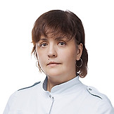 Рахманова Анна Бахадыровна