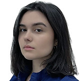 Коберидзе Саломе Кобаевна