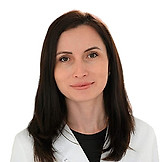 Павлык Светлана Шамильевна