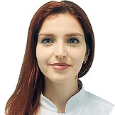 Ибнумаксудова Асият Магомедрасуловна