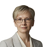Иванова Елена Аркадьевна