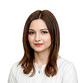 Рагимова Эльвира Гусейновна