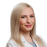 Калабина Марина Сергеевна