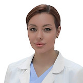 Линченко Татьяна Ивановна