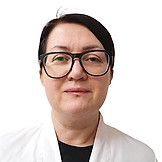 Саламахина Елена Владимировна