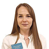 Хамрина Надежда Алексеевна