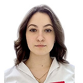 Солдатова Анастасия Владимировна
