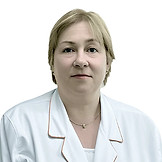 Астахова Наталья Александровна
