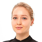 Шимчук Ксения Андреевна