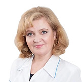 Петрова Ольга Анатольевна