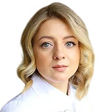 Нестерова Юлия Викторовна