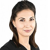 Романова Екатерина Александровна