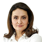 Литвинова Валерия Олеговна