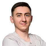 Спирин Дмитрий Валерьевич