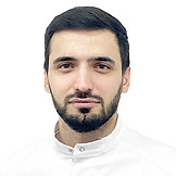 Меремуков Рамиль Асланович