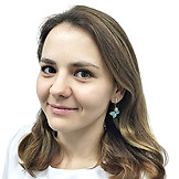 Швыдкина Марина Михайловна