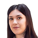 Смолякова Радана Сергеевна