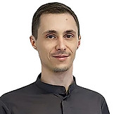 Буркацкий Андрей Олегович 