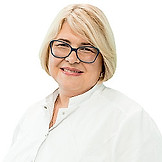 Куликова Евгения Александровна