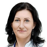 Макарова Светлана Михайловна