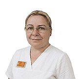 Резанова Татьяна Николаевна
