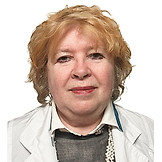Осколкова Софья Натановна