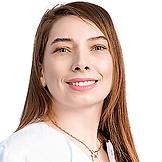 Зотова Анастасия Валерьевна