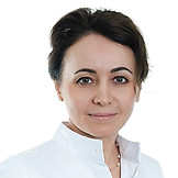Дугинец Надежда Семеновна