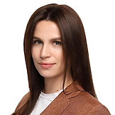 Катунина Дарья Сергеевна