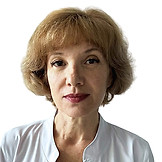 Переверзина Ирина Анатольевна