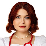 Шкарупа Елена Викторовна