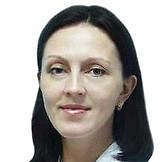 Умерова Лилия Михайловна