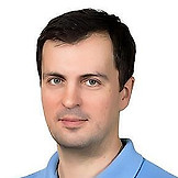Ткаченко Никита Васильевич