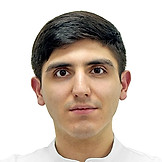 Кабиев Магомедхан Шамильевич