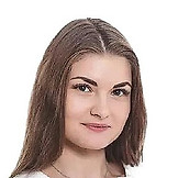 Белькова Мария Дмитриевна