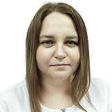 Бычек Мария Ивановна