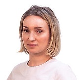Иванова Инна Александровна