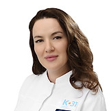 Сайпулаева Белла Каримуллаевна