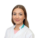 Гайнутдинова Аделина Линаровна