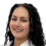 Шишкина Анна Сергеевна