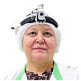 Тевяшова Галина Сергеевна
