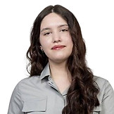 Дудникова Арина Валерьевна