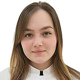 Лычагина Юлия Владимировна