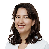 Квасова Анастасия Николаевна