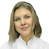Назарова Анастасия Игоревна