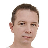 Страмилов Андрей Николаевич