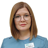 Гужавина Надежда Александровна