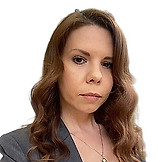 Закиева Марина Олеговна