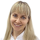 Стрельникова Светлана Дмитриевна