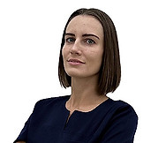 Дудак Валерия Игоревна